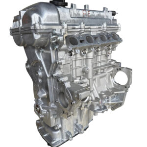 Motor Kia Soul (2012-2019)