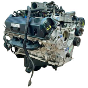 Motor Ford Lobo 4.6 V8 2015