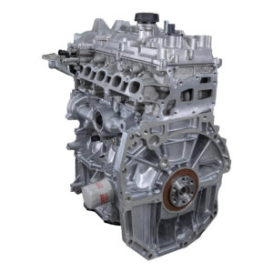 Motor Nissan March 1.6 (2012 - 2025)
