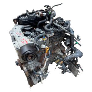 Motor Nissan Sentra B16 2.5L