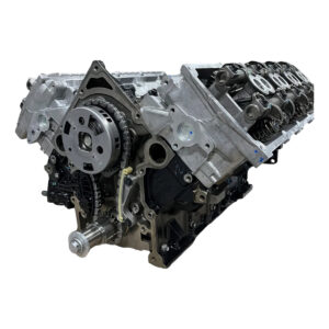 Motor Dodge RAM Hemi 5.7L