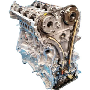 Motor Mazda 3 (2014-2017)